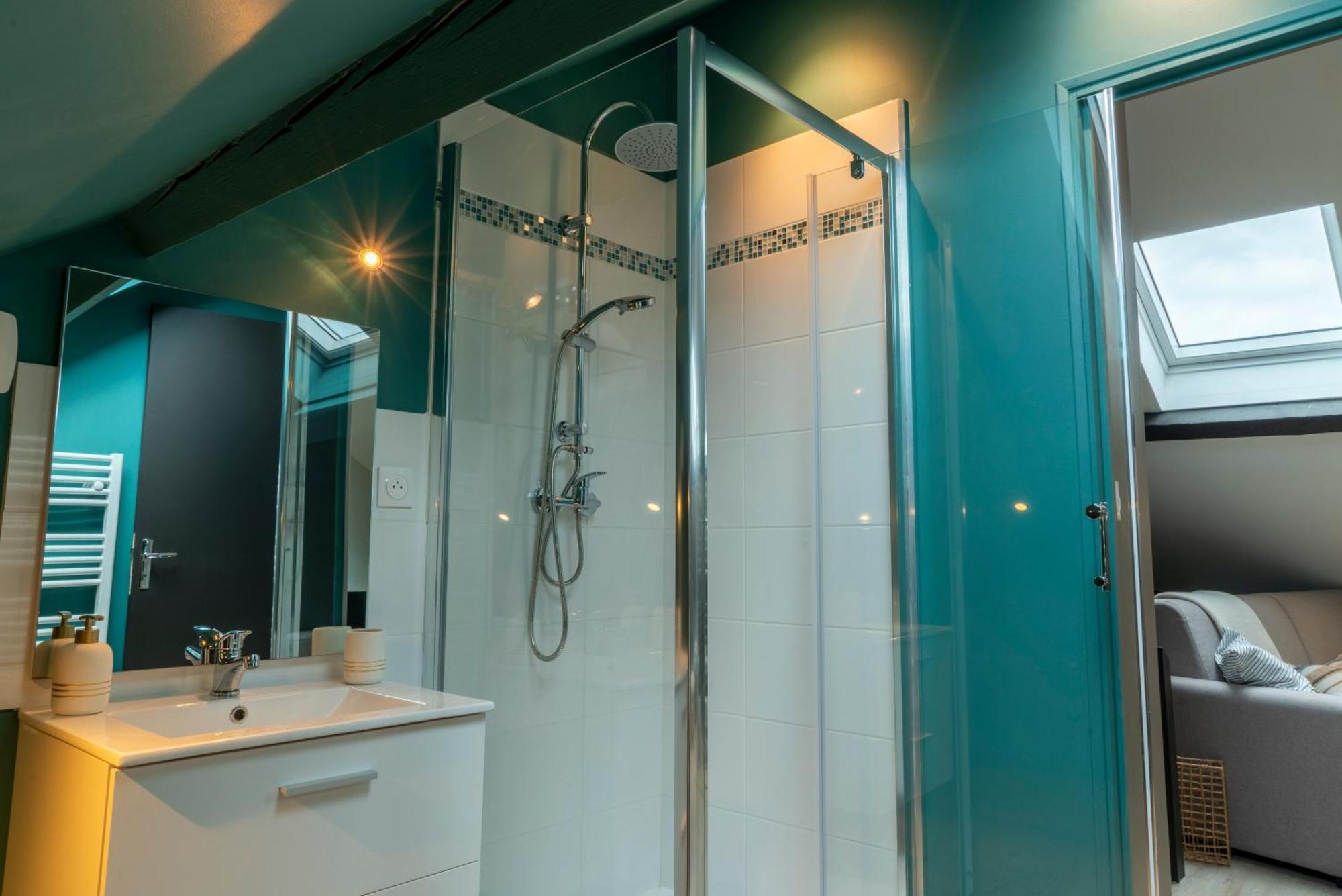 Charleville-Mézières Studio Copenhague - Confort Et Luminosite מראה חיצוני תמונה