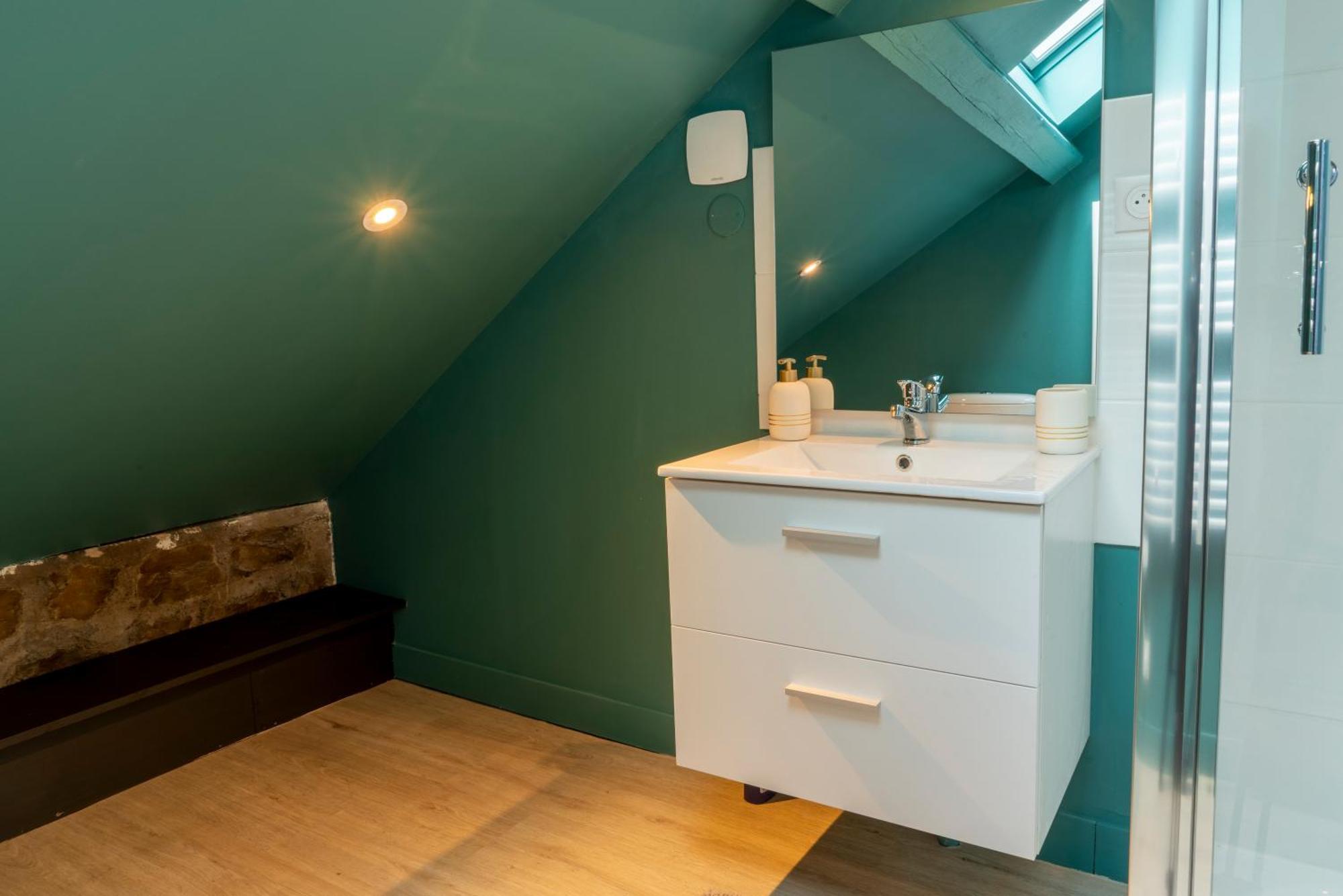 Charleville-Mézières Studio Copenhague - Confort Et Luminosite מראה חיצוני תמונה