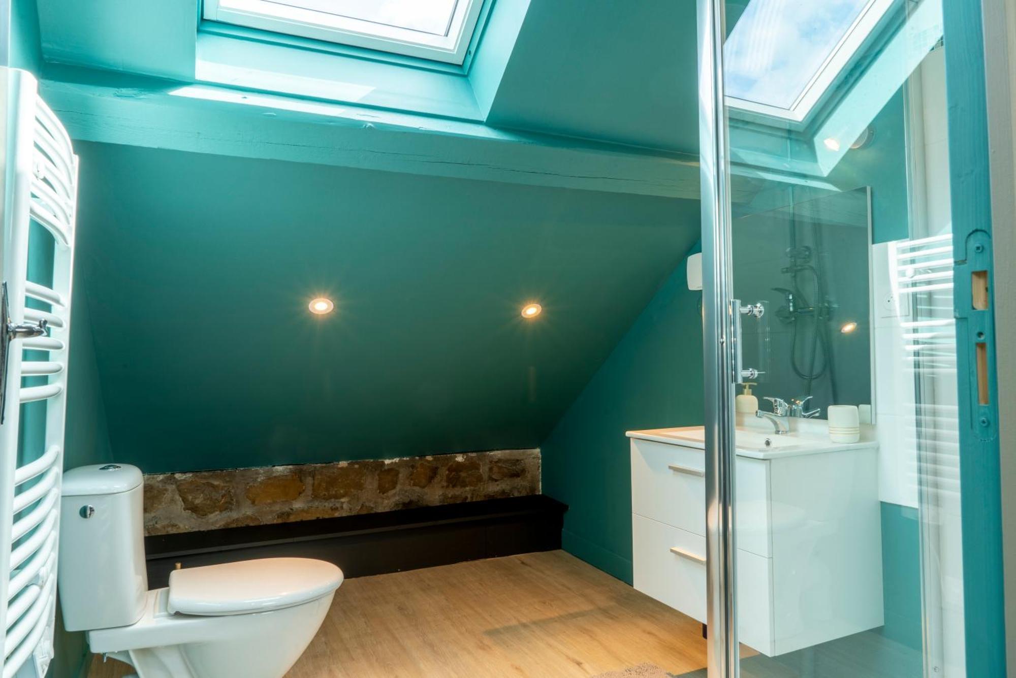 Charleville-Mézières Studio Copenhague - Confort Et Luminosite מראה חיצוני תמונה