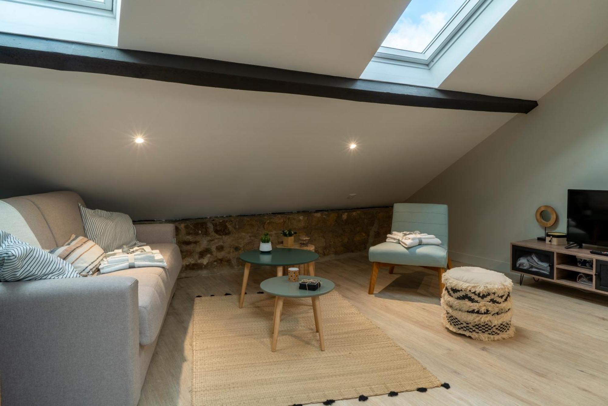 Charleville-Mézières Studio Copenhague - Confort Et Luminosite מראה חיצוני תמונה